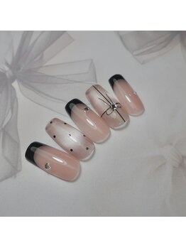 ワンミリオン(one million)/2026.1月月企画デザイン ¥9790