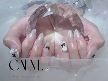 カーム(CALM.)/マグネットグラデーション