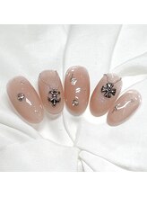 ビーエヌネイル(BN NAIL)/