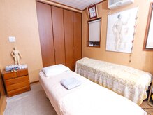 まゆ鍼灸院 岸和田 和泉の雰囲気（鍼灸/美容鍼/お灸などあなたの健康をサポートいたします◎）