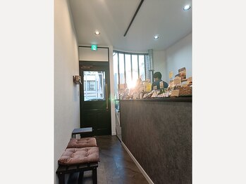 ヒトイキ(HITOIKI)/レッスンのアフタードリンク