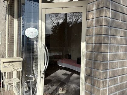 リラクゼーションサロン S'appuyerの写真