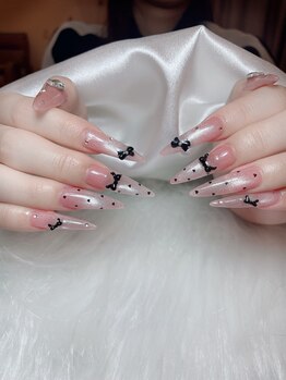 クイーンネイル(Queen Nail)/