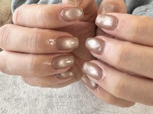 リアンスネイルヴィヴィッド 倉敷店(LianS nail ViViD)/マグネット