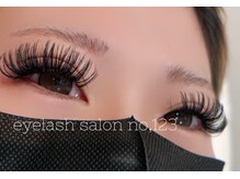 ワンツースリー(No.123)/マツエク,エクステ,まつげ