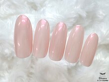 ディアナ 日立多賀店(DIANA)/H2-117　定額ネイル　