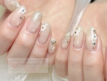 フユメイト(fuyumate)の写真/きれい×かわいいデザインが得意★ちゅるんと目を引く、毎日が楽しくなるお手元に♪