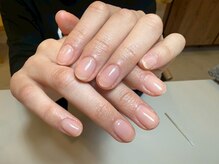 ソアン 神楽坂店(soan)/skinワンカラー