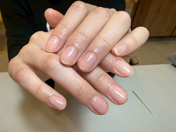 ソアン 神楽坂店(soan)/skinワンカラー