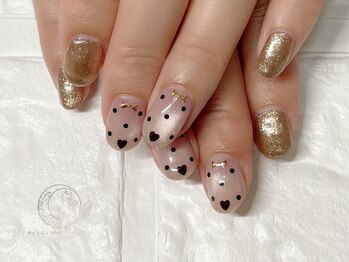 ニケ/持込プラン¥7500