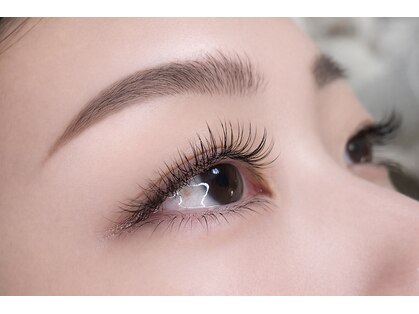 ベリスラッシュ(Bellis Lash)の写真