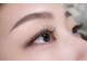 ベリスラッシュ(Bellis Lash)の写真