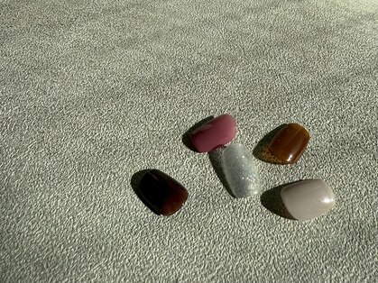 オン(On)の写真