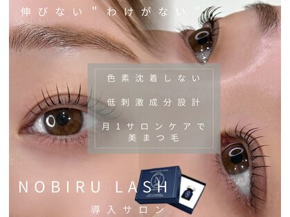 リタアイ(Lita. eye)の写真