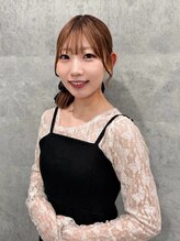 ロノ ヨコハマ 横浜西口(Lono yokohama)&nbsp;あやな 
