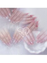 シア ネイル 本店(SIA NAIL)