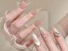 【チップスカルプ】ちゅるちゅる*◯うるマグ/フラッシュ　￥10,500