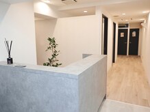 西宮しおりビューティーサロン(西宮しおりbeauty salon)の雰囲気(【綺麗な院内◆施術歴10年以上のスタッフ在籍】)