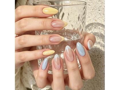 アイネイル(AI Nail)の写真