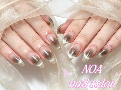 ノア ネイル(Noa Nail)の写真