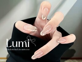 フレンチネイル