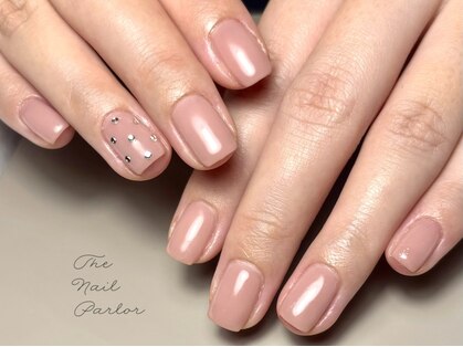 ザ ネイル パーラー 博多駅(The Nail Parlor)の写真