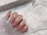 10月限定【ワンカラー￥5,000-】マグ、フラッシュもOK♪ スワロ10粒+￥200-