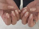 オーロラネイル パラジェル