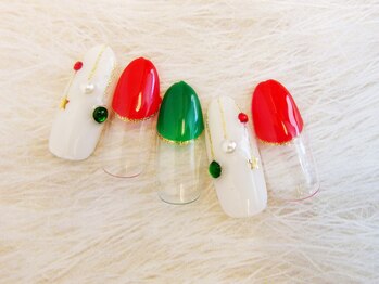 ティーエヌ 名古屋矢場町店/トレンドデザイン￥5980