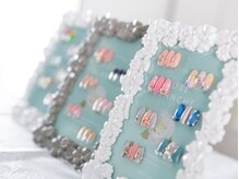 ネイリリー(NAILILY)/