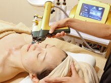 ホワイトサロンファミリア(whitesalon familia)/幹細胞導入