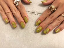 ステラ(private nailroom STELLA)/