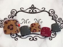 モモネイル(MOMO nail)/