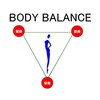 ボディバランス(BODY BALANCE)ロゴ