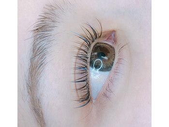 ビューティーサロン ココ 桑名店(COCO)/パリジェンヌラッシュリフト