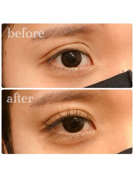 ビビデバビデ(Vivide Vavide)/【まつエク】100本コース!