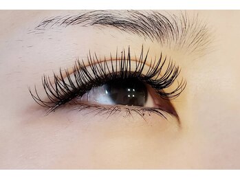 キャンメイ(Can Mei)/ラットラッシュ 2.0ミリ