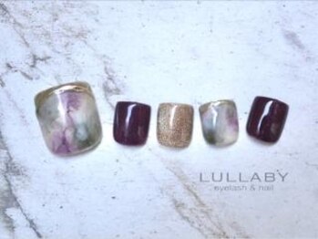 LULLABYやり放題コース8490円