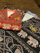 アジアンリラクゼーション ヴィラ 鈴鹿白子店(asian relaxation villa)/【貸出着替え】