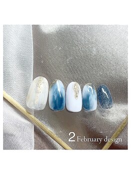 2月定額キャンペーン