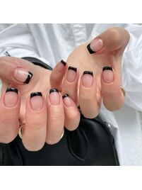 フレンチコース