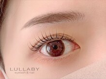 【１ｈで時短!くるんと上向きまつげパーマ¥3990】でナチュラルかわいい目元[恵比寿/恵比寿駅/恵比寿駅西口]