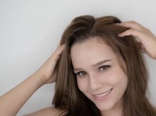 ★メニューが豊富なサロン★