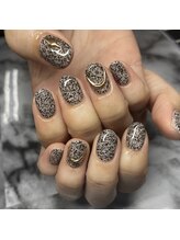 サロンアール(salon R)/