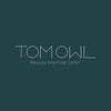 トムオウル(TOMOWL)のお店ロゴ