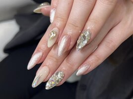 【HAND】持ち込みデザイン90分