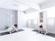 ナディヨガサロン(NADI YOGA SALON)の写真/【仙台駅10分/初心者約9割】最大3名様までのセミプライベートレッスン60分￥2500