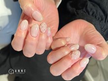 アンネ 梅田 GRACE店(ANNE)/キルティング