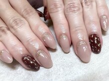 ラウンドアバウト(roundabout)/