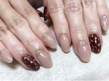 ラウンドアバウト(roundabout)/